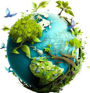 Chào mừng đến với Simple Eco Living